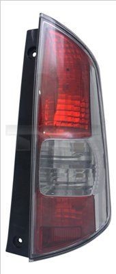 TYC Rear light Article number: 11-12006-11-2 cheaply