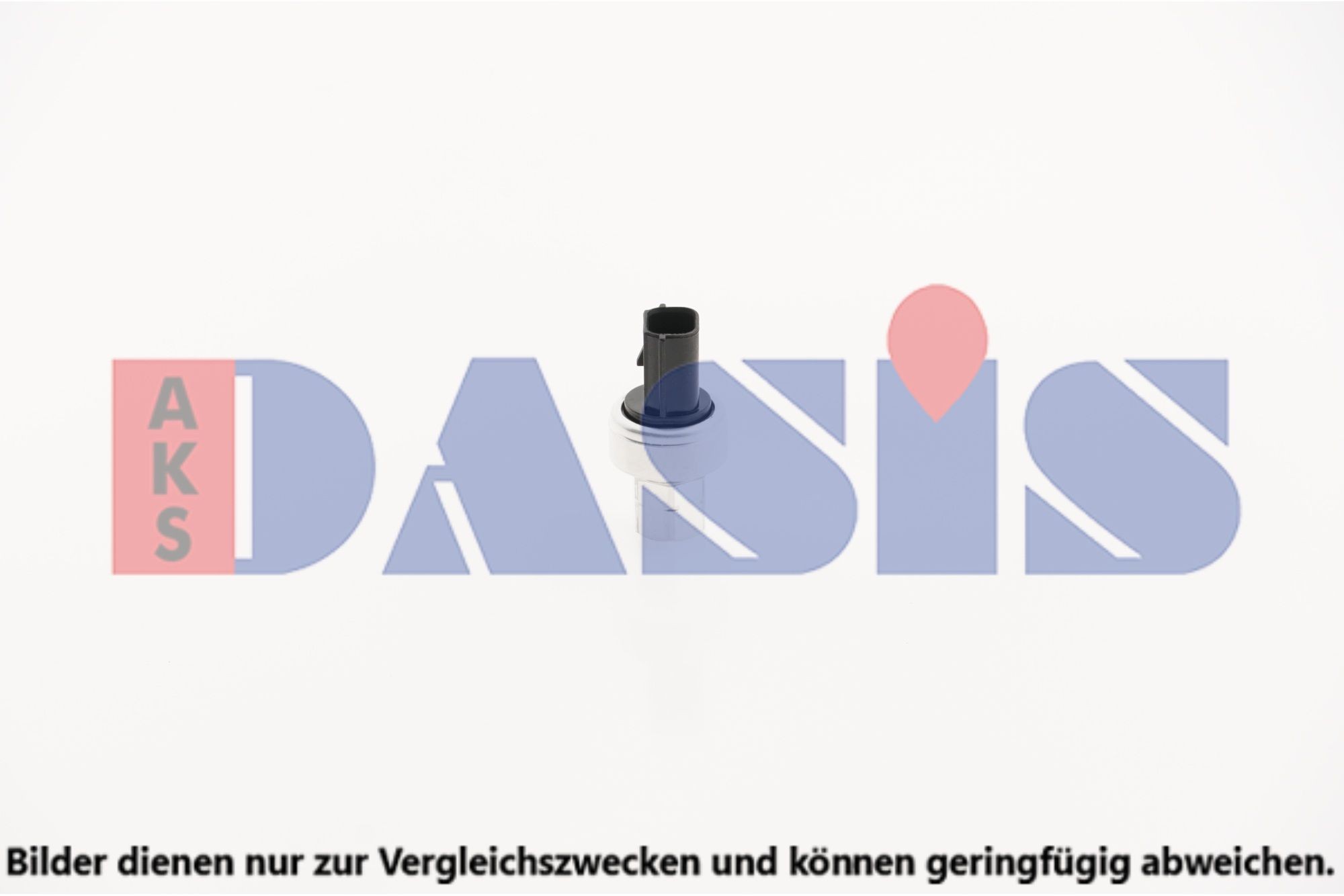 AKS DASIS Air conditioning pressure switch Article number: 860214N cheaply