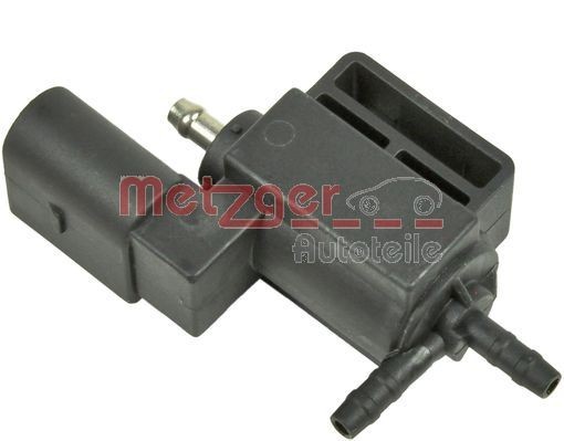 METZGER 0892680 Valve, secondary ventilation MULTIVAN 2.0 TSI 4motion 204 PS Petrol 2015