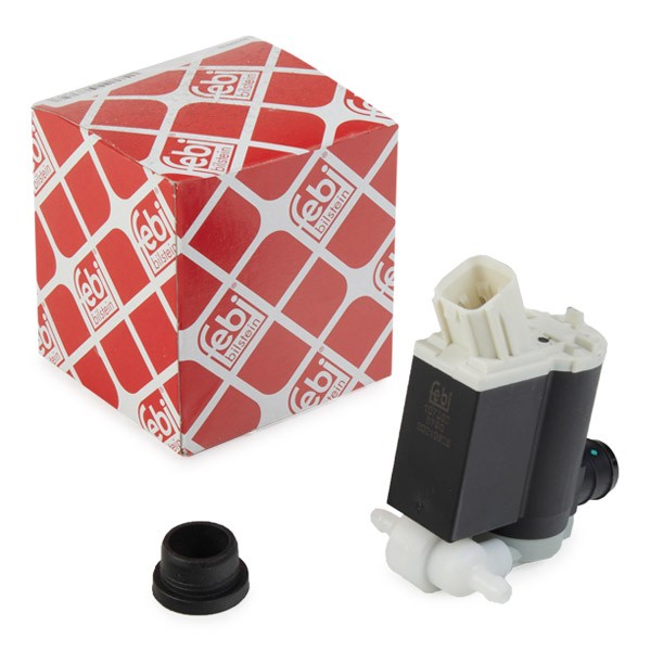 FEBI BILSTEIN Water Pump, window cleaning Article number: 107382 cheaply
