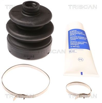 TRISCAN Drivaksel Manchetsæt Varenummer: 8540 43906 billige