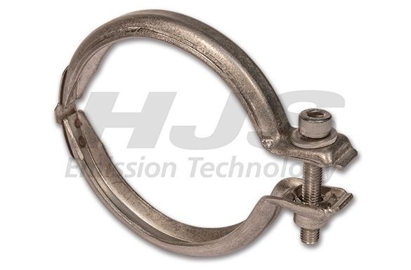 HJS Exhaust clamp Article number: 83 13 2863 cheaply