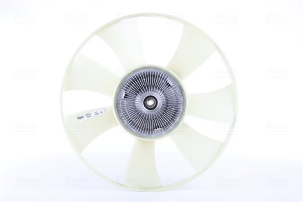 NISSENS Fan, radiator Article number: 86222 cheaply