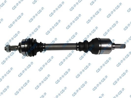 GSP Drive shaft Article number: 245105 cheaply