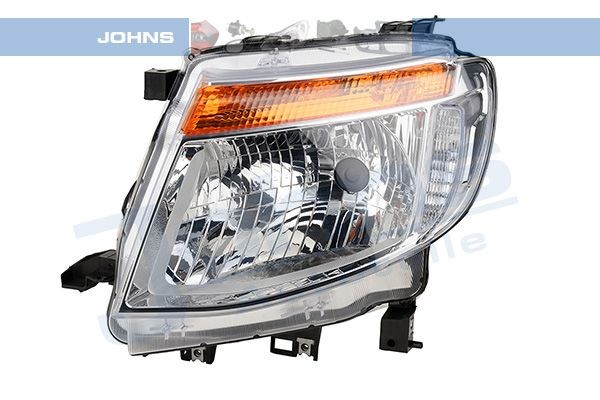 JOHNS Headlight Article number: 32 96 09 cheaply