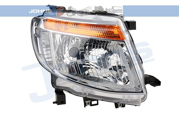 JOHNS Headlight Article number: 32 96 10 cheaply