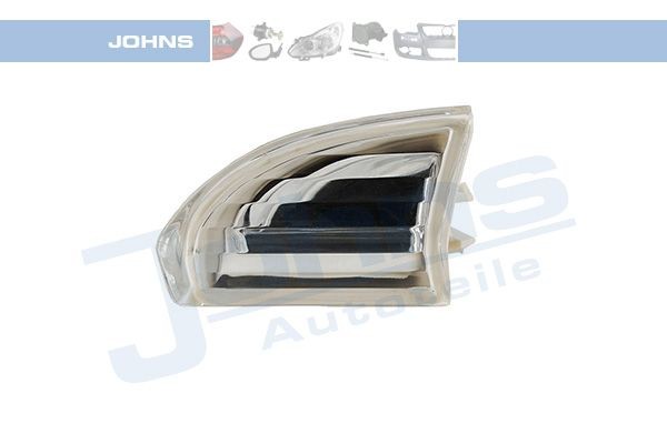 JOHNS Headlight Trim Article number: 95 51 19-25 cheaply
