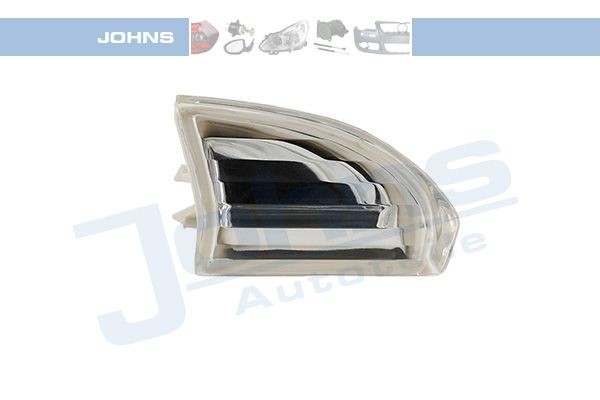 JOHNS Headlight Trim Article number: 95 51 20-25 cheaply