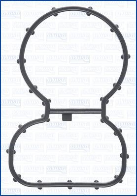 AJUSA Inlet manifold gasket Article number: 01579100 cheaply