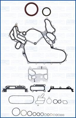 AJUSA Crankcase gasket set Article number: 54262900 cheaply