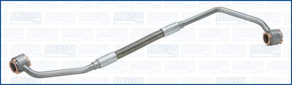 AJUSA OP10945 Õliühendus, kompressor DS3 1.2 THP 110 / PureTech 110 (SAHNPS, SAHNZ6, SAHNZT) 110 HP Bensiin