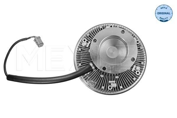 MEYLE Rod Assembly Article number: 836 030 0002 cheaply