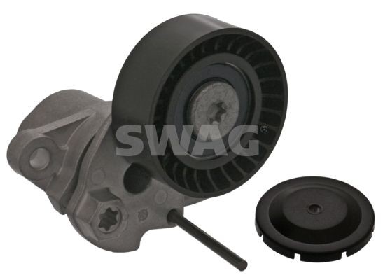 SWAG Throttle body Article number: 30 10 0993 cheaply