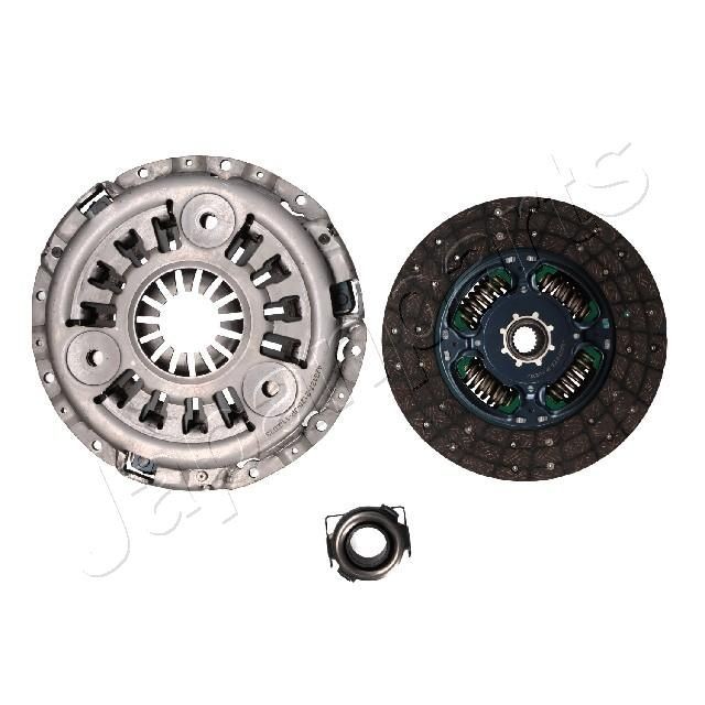 JAPANPARTS Clutch kit Article number: KF-2125 cheaply