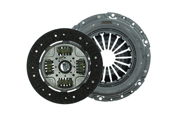 AISIN Clutch kit Article number: KE-MB07R cheaply
