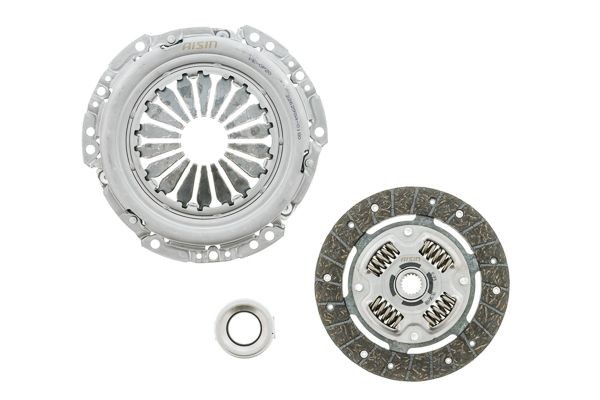 AISIN Clutch kit Article number: KE-OP20 cheaply