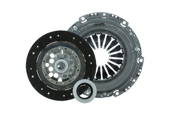 AISIN Clutch kit Article number: KE-VW19 cheaply