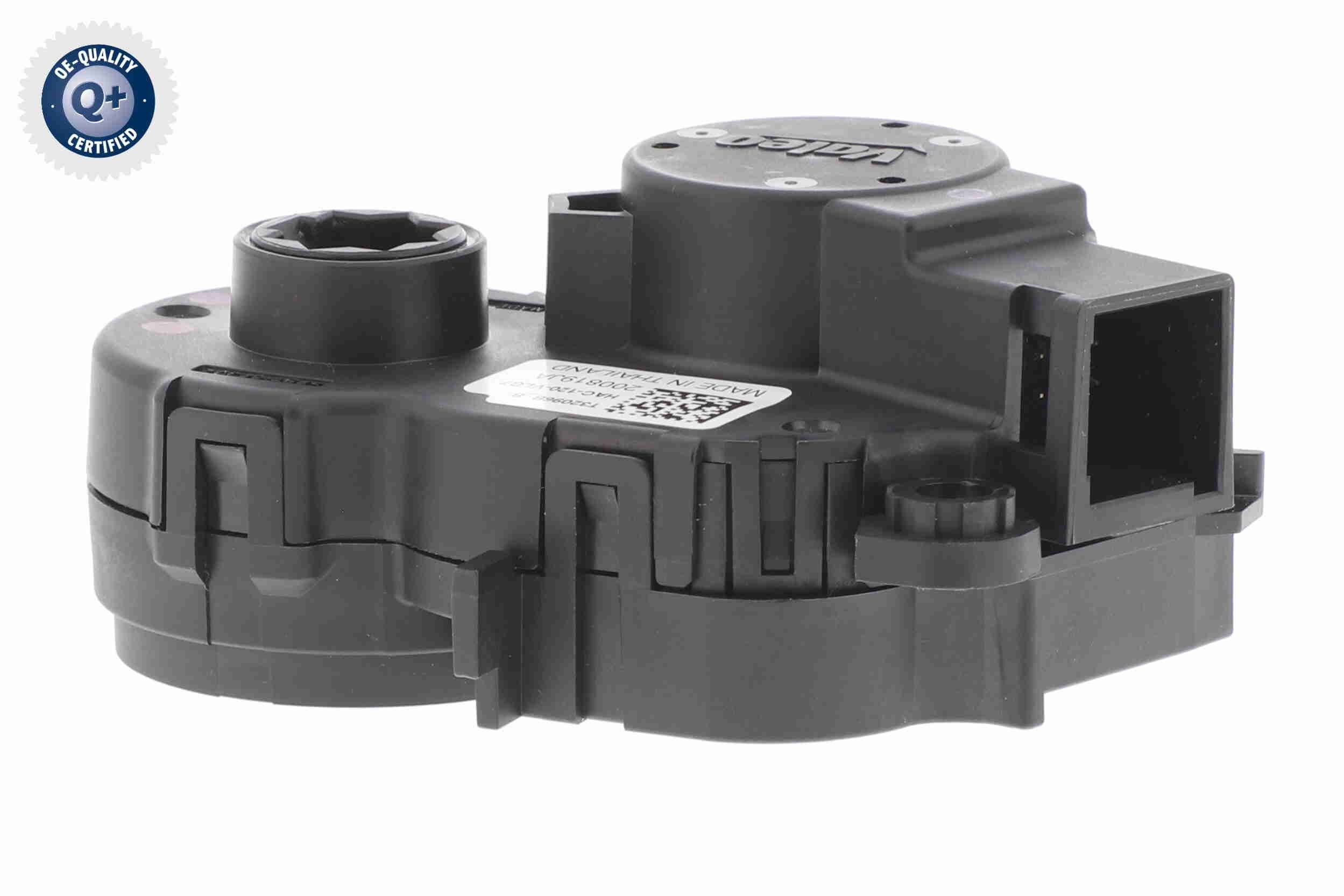 VEMO V46-77-0037 Control, blending flap MEGANE 1.2 Tce 130 130 PS Petrol