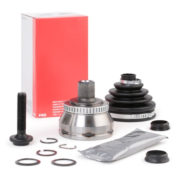FAG Joint kit, drive shaft Article number: 771 0010 30 cheaply