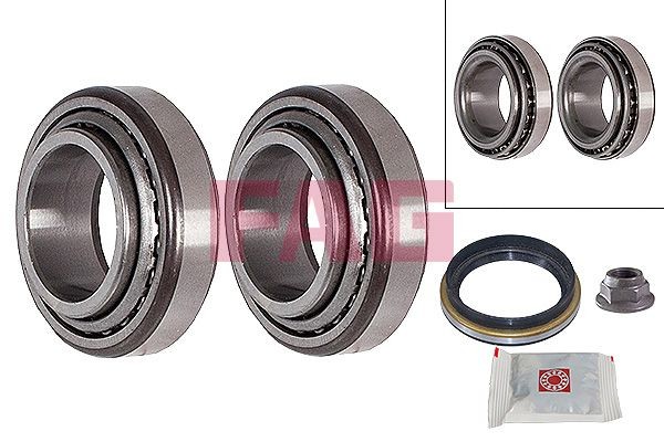 FAG Joint kit, drive shaft Article number: 771 0274 30 cheaply