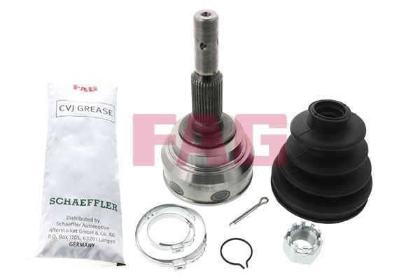 FAG Joint kit, drive shaft Article number: 771 0278 30 cheaply