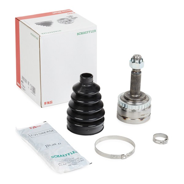 FAG Joint kit, drive shaft Article number: 771 0285 30 cheaply