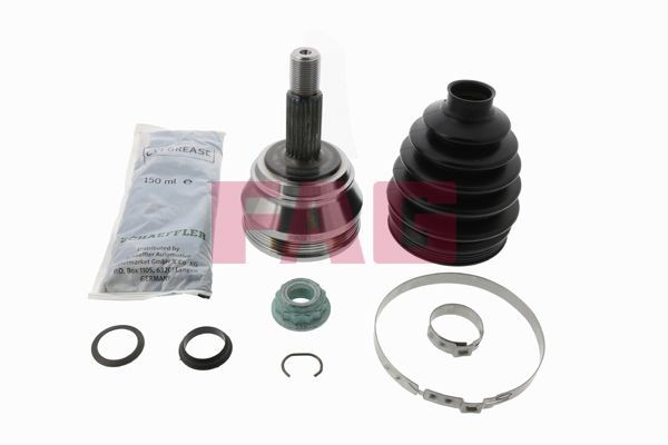 FAG Joint kit, drive shaft Article number: 771 0304 30 cheaply