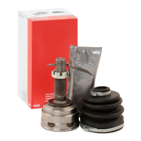 FAG Joint kit, drive shaft Article number: 771 0652 30 cheaply
