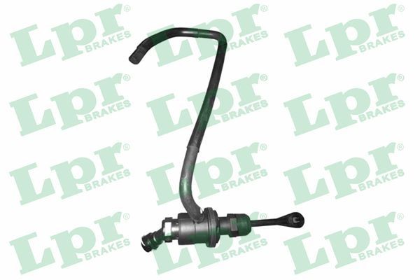 LPR Master Cylinder, clutch Article number: 2406 cheaply