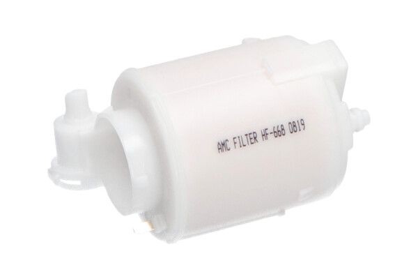 KAVO PARTS Fuel filter Article number: HF-668 cheaply