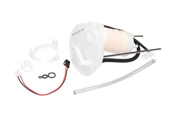 KAVO PARTS Kütusefilter Artikli number: HF-8974 soodsalt