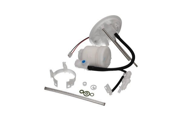 KAVO PARTS Kütusefilter Artikli number: MF-562 soodsalt