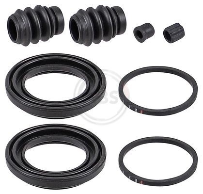 A.B.S. Repair Kit, brake caliper Article number: 73623 cheaply