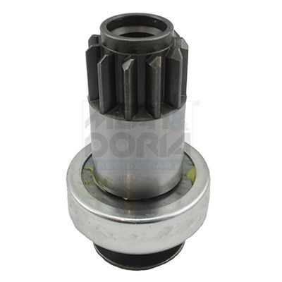 MEAT & DORIA 47225 Hammastrummel, starter PASSAT 1.9 TDI 105 HP Diisel 2011