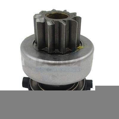 MEAT & DORIA 47232 Hammastrummel, starter DOBLO 1.3 D Multijet (263AXC1A) 90 HP Diisel