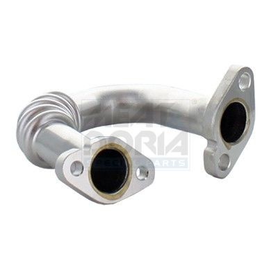 MEAT & DORIA Pipe, EGR valve Article number: 88740 cheaply