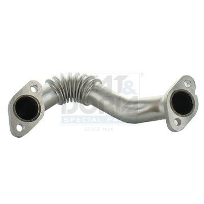 MEAT & DORIA Pipe, EGR valve Article number: 88742 cheaply