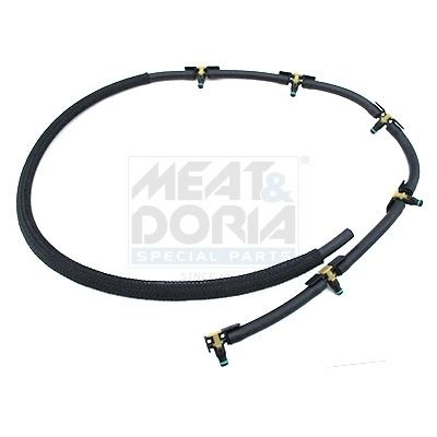 MEAT & DORIA 9824E Hose, fuel overflow X5 xDrive 30 d 286 PS Diesel 2018