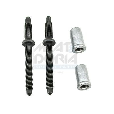 MEAT & DORIA Repair Kit, common rail system Article number: 9861 cheaply