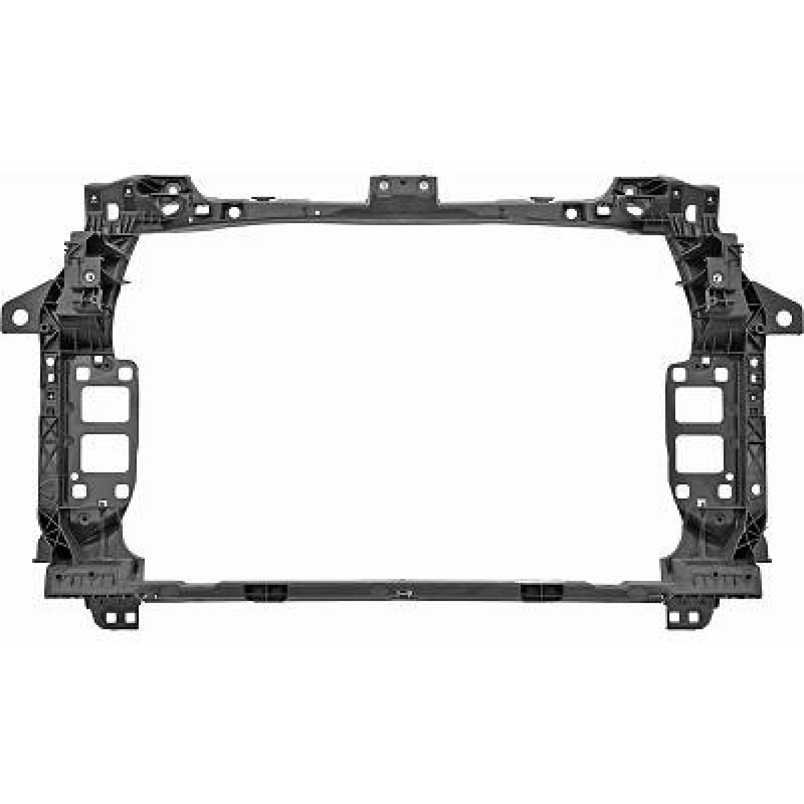 DIEDERICHS Front Cowling Article number: 1097002 cheaply