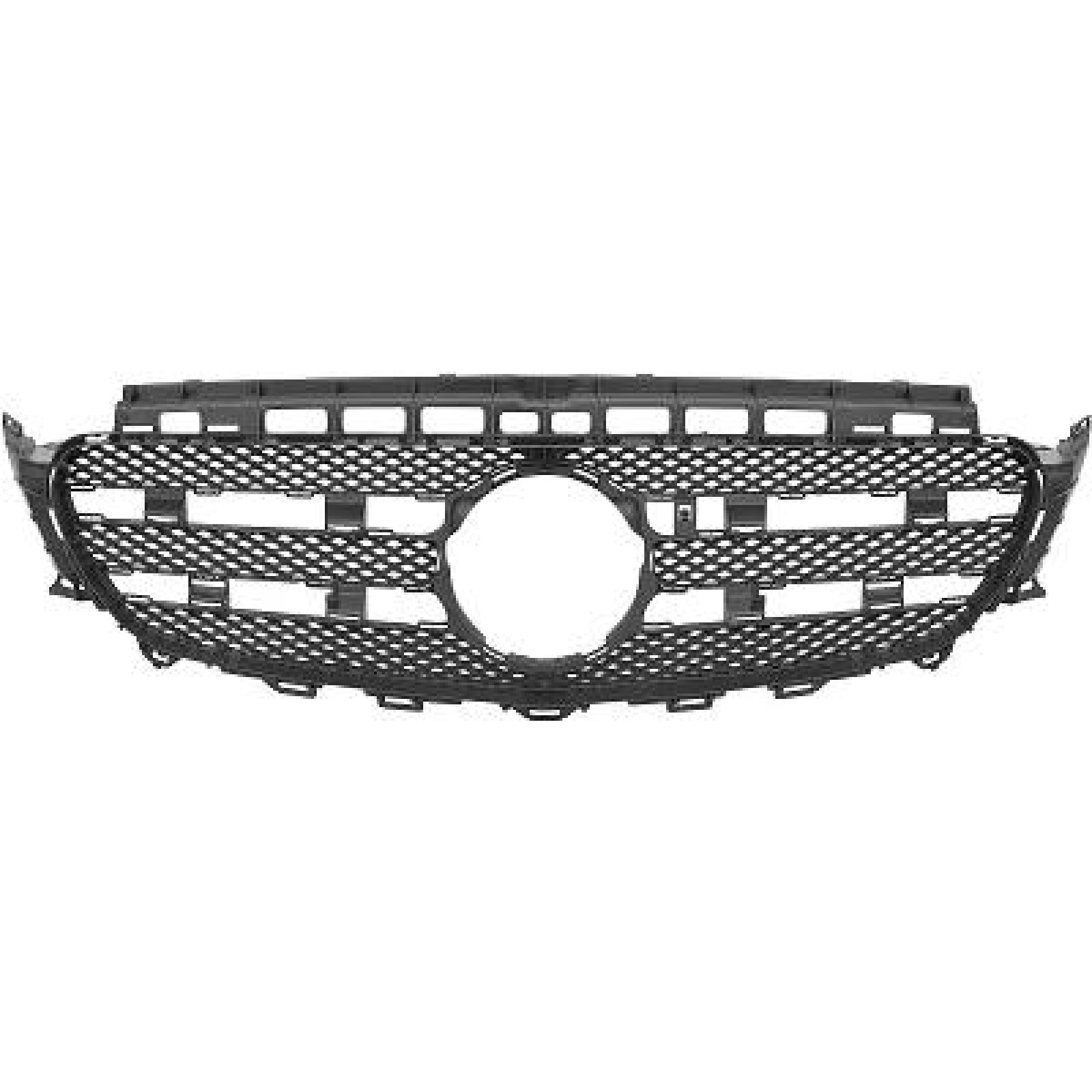 DIEDERICHS Radiator Grille Article number: 1618240 cheaply