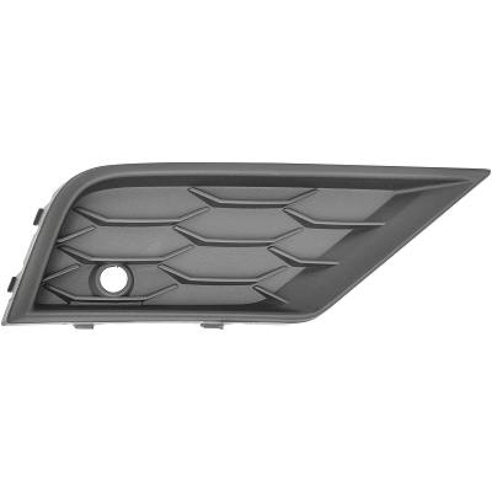 DIEDERICHS Bumper grill Article number: 2256048 cheaply