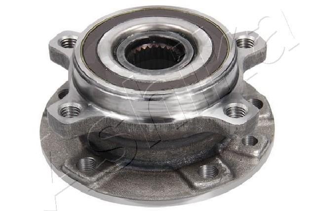 ASHIKA Wheel Hub Article number: 44-19027 cheaply