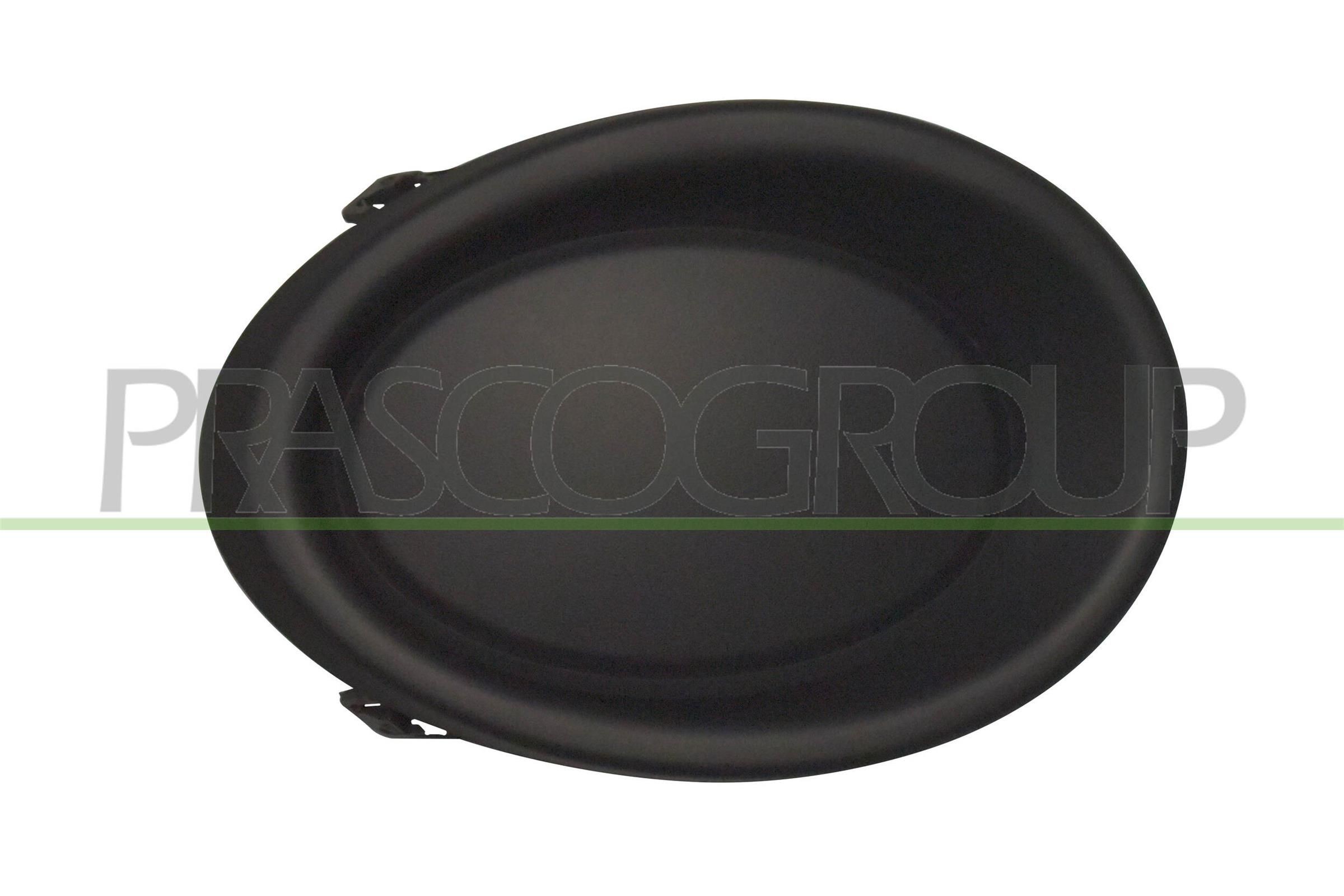 PRASCO Afdækning, tågelygter Varenummer: DS7131249 billige