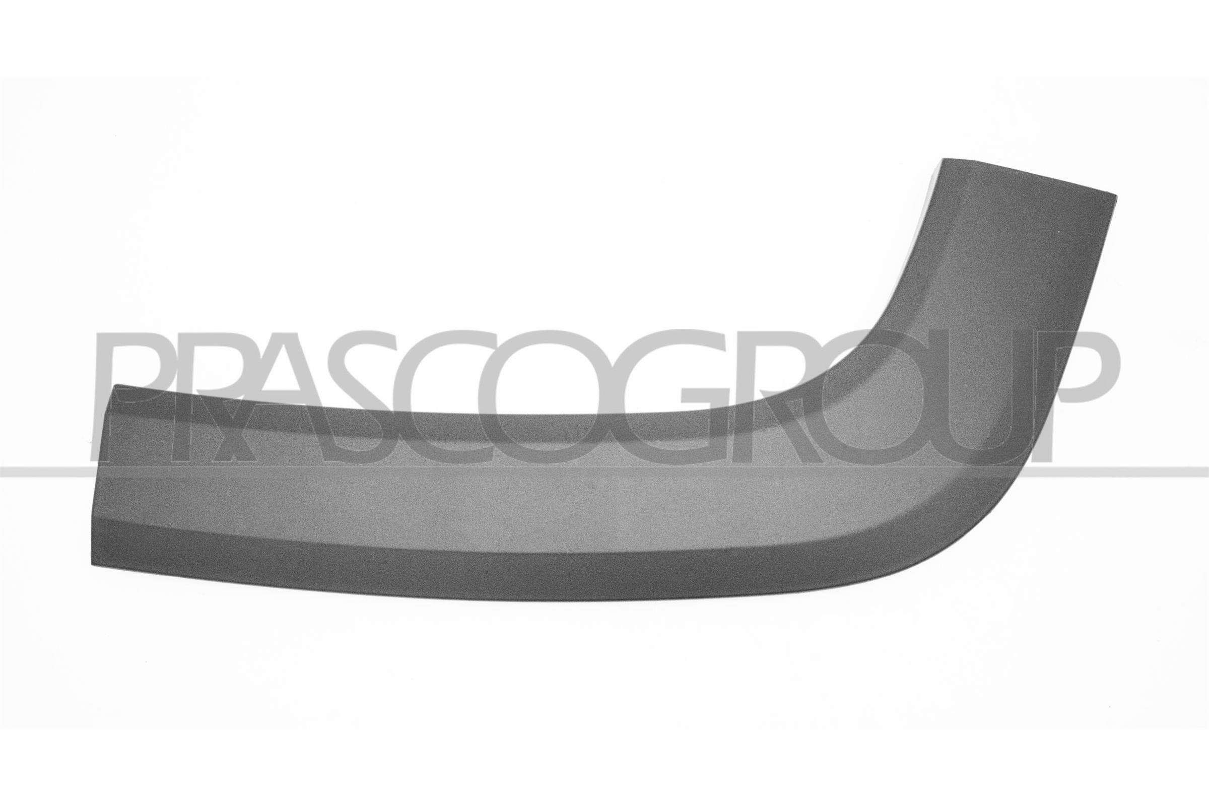PRASCO Fender flare Article number: JE1001583 cheaply