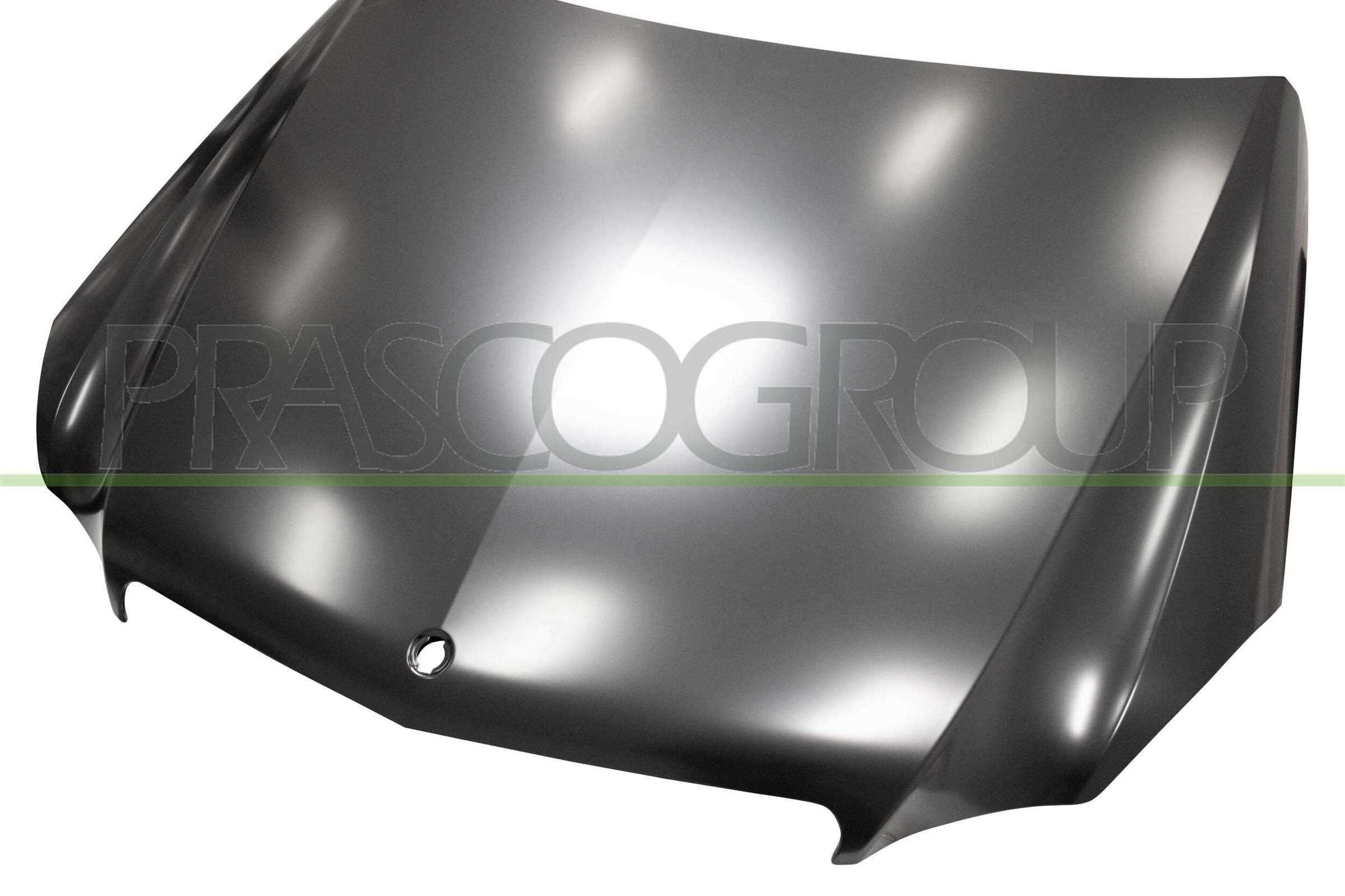 PRASCO Motorhjelm Varenummer: ME0433130 billige