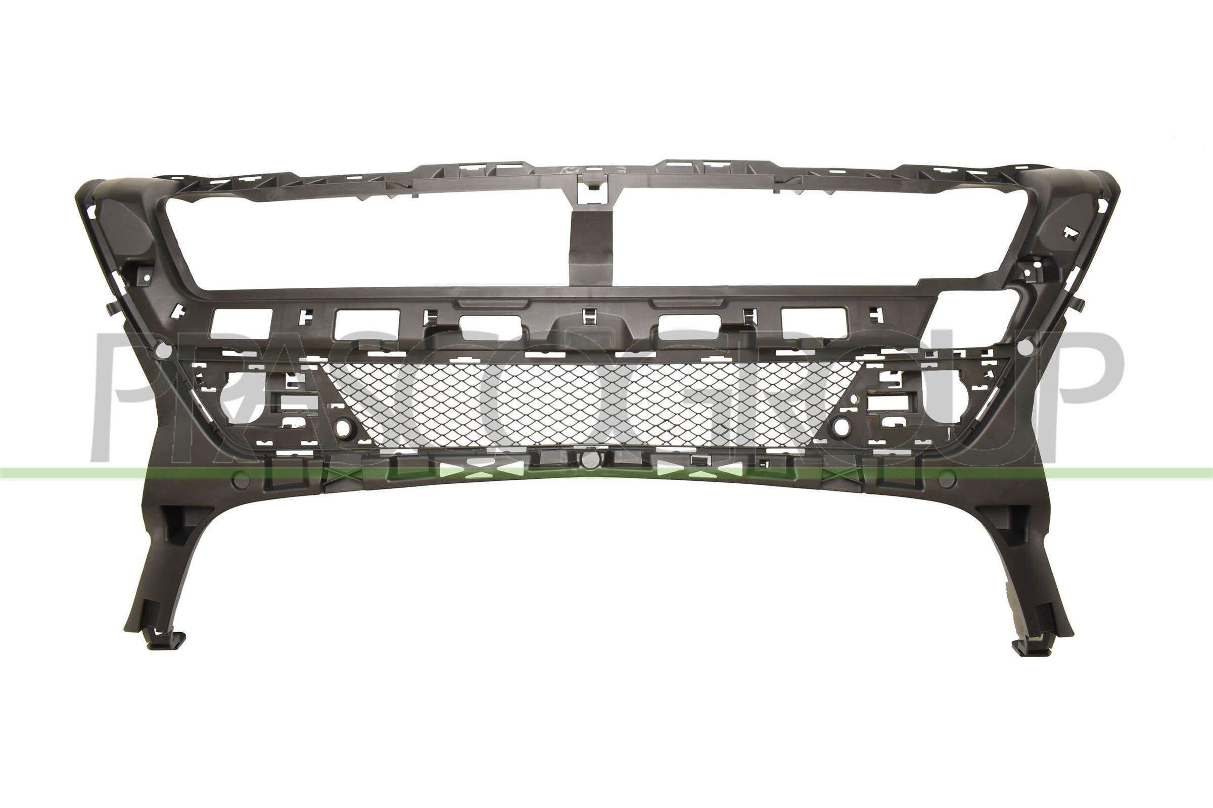 PRASCO Holder, kølergitter Varenummer: ME8282101 billige