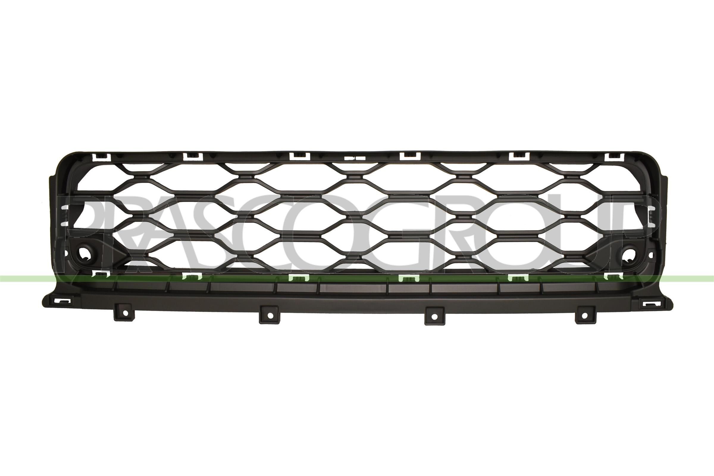 PRASCO Radiator Grille Article number: MN7042120 cheaply