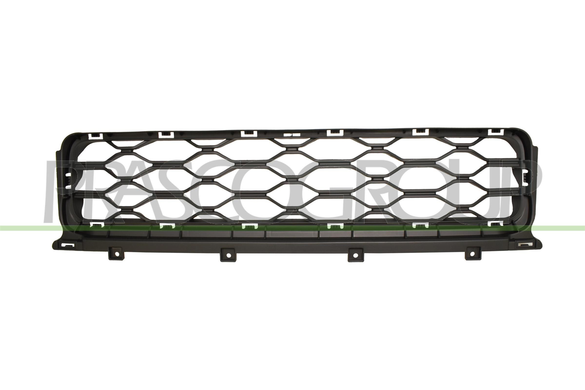 PRASCO Radiator Grille Article number: MN7042130 cheaply
