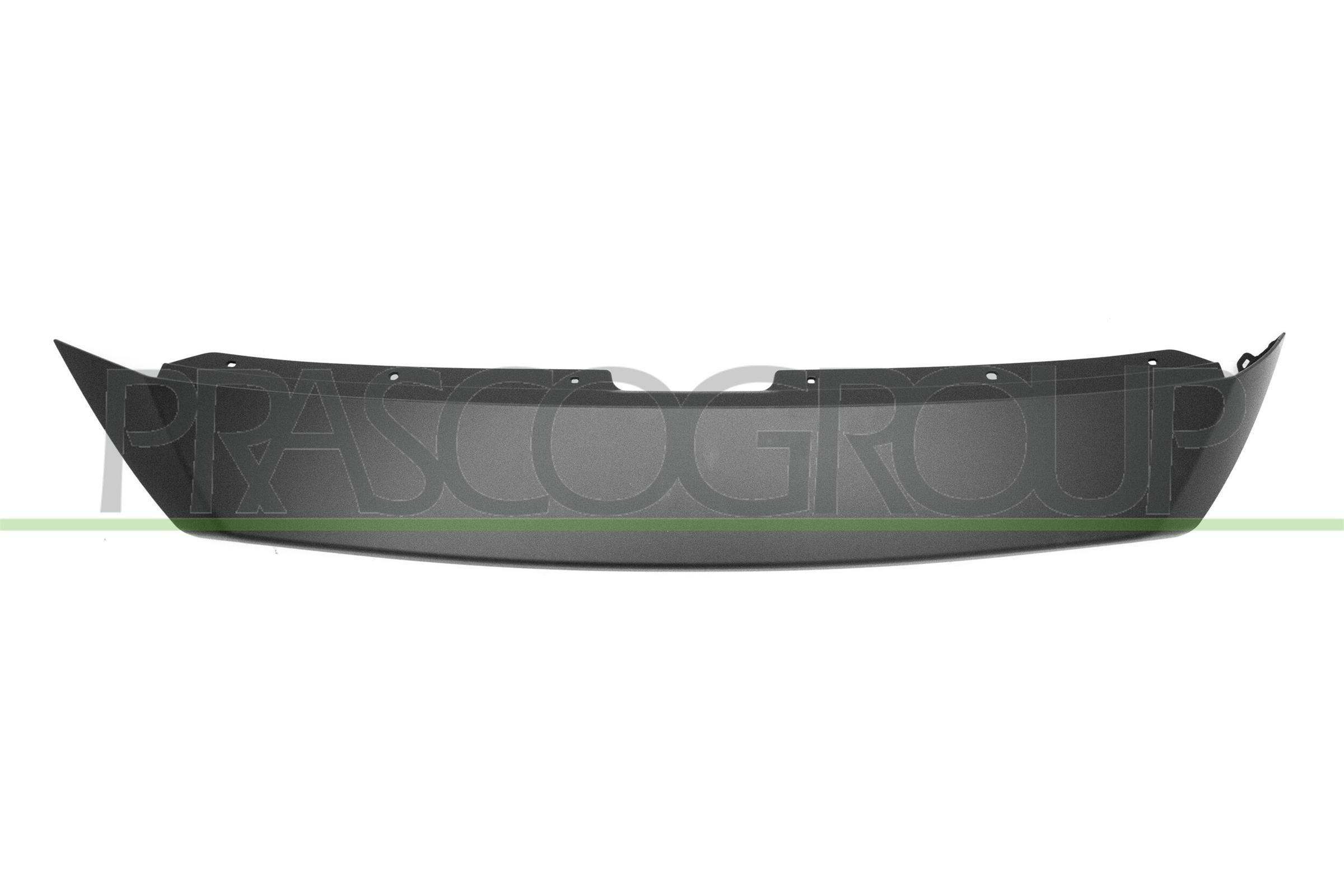 PRASCO MZ3331245 Trim / Protective Strip, radiator grille 3 1.5 D (BMLFS, BM4, BN4) 105 PS Diesel 2019